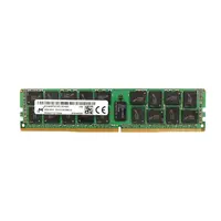 Micron 16GB DDR4 Servergeheugen – ECC Registered (RDIMM) | MTA36ASF2G72PZ-2G1A2II