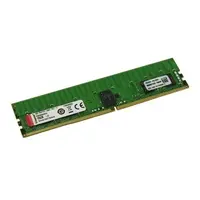 Kingston 8GB DDR4 Servergeheugen – ECC Registered (RDIMM) | KSM24RS8/8HDI