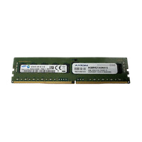 Samsung 8GB DDR4 Servergeheugen – ECC Registered (RDIMM) | M393A1G40DB0-CPB0Q