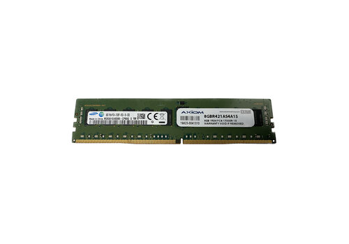 Samsung 8GB DDR4 Servergeheugen – ECC Registered (RDIMM) | M393A1G40DB0-CPB0Q 