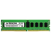 Micron 8GB DDR4 Servergeheugen – ECC Registered (RDIMM) | MTA18ASF1G72PDZ-2G1A1JG