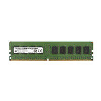 Micron 8GB DDR4 Servergeheugen – ECC Registered (RDIMM) | MTA18ASF1G72PZ-2G1A2IG
