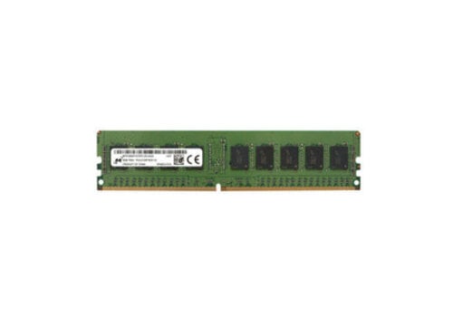 Micron 8GB DDR4 Servergeheugen – ECC Registered (RDIMM) | MTA18ASF1G72PZ-2G1A2IG 