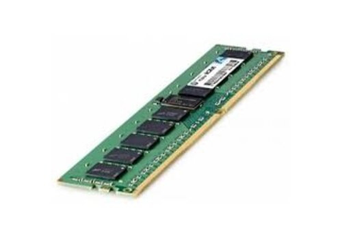 GOODRAM 8GB DDR4 Servergeheugen – ECC Registered (RDIMM) voor HP | W-726718-B21 