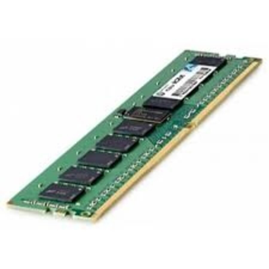 GOODRAM 8GB DDR4 Servergeheugen – ECC Registered (RDIMM) voor HP | W-726718-B21-1