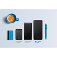 thumb-BlueBuilt Powerbank 27.000 mAh 100W – Krachtige Laptop Powerbank met Power Delivery | Zwart-6