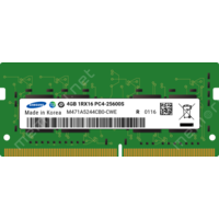 Samsung 4GB DDR4 Laptopgeheugen – 3200 MHz SODIMM | M471A5244CB0-CWE