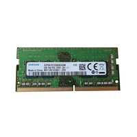 Samsung 4GB DDR4 Laptopgeheugen – 2400 MHz SODIMM | M471A5143SB1-CRC