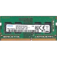 Samsung 4GB DDR4 Laptopgeheugen – 2400 MHz SODIMM | M471A5244BB0-CRC