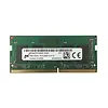 Micron Micron 4GB DDR4 Laptopgeheugen – 2400 MHz SODIMM | MTA4ATF51264HZ-2G3B1