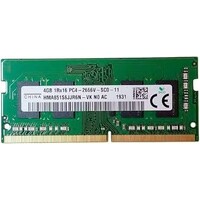 SK Hynix 4GB DDR4 Laptopgeheugen – 2666 MHz SODIMM | HMA851S6JJR6N-VK