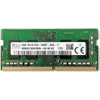 SK Hynix 4GB DDR4 Laptopgeheugen – 2400 MHz SODIMM | HMA851S6AFR6N-UH