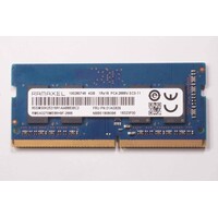 Ramaxel 4GB DDR4 Laptopgeheugen – 2666 MHz SODIMM | RMSA3270ME86H9F-2666