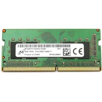 Micron 8GB DDR4 Laptopgeheugen – 2400 MHz SODIMM | MTA8ATF1G64HZ-2G3B1