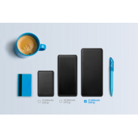 thumb-Zazitec Powerbank 27.000 mAh 100W – Krachtige Laptop Powerbank met Power Delivery | Zwart-6