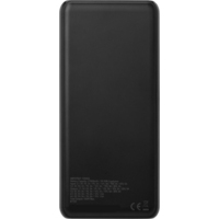 thumb-Zazitec Powerbank 27.000 mAh 100W – Krachtige Laptop Powerbank met Power Delivery | Zwart-5