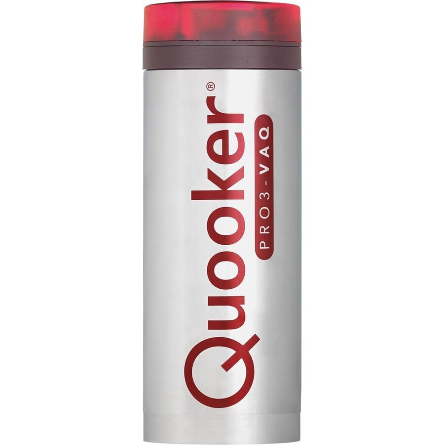 Quooker PRO3-VAQ-E Boiler – 3 Liter Direct Kokend Water Reservoir | Energiezuinig & Compact-1