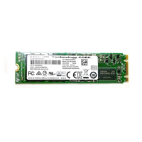 Lite-On 128GB SSD M.2 2280 SATA | L8H-128V2G-HP