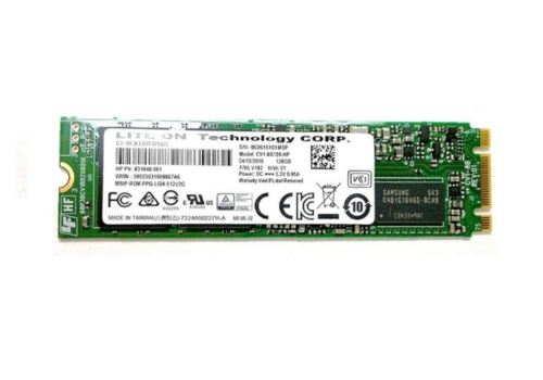 Lite-On 128GB SSD M.2 2280 SATA | L8H-128V2G-HP 
