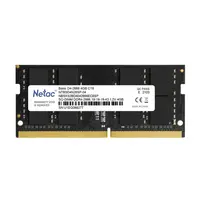 Netac 4GB DDR4 Laptopgeheugen – 2666 MHz SODIMM | NBSXSD4N26SP-04