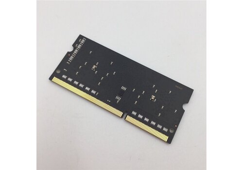 SK Hynix 2GB DDR3L Laptopgeheugen – 1600 MHz SODIMM | HMT425S6AFR6A-PB 