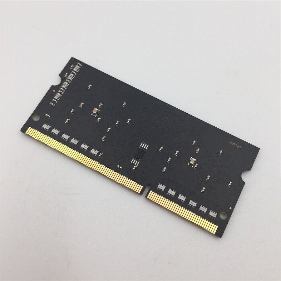 SK Hynix 2GB DDR3L Laptopgeheugen – 1600 MHz SODIMM | HMT425S6AFR6A-PB-1