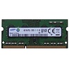 Samsung Samsung 4GB DDR3L Laptopgeheugen – 1600 MHz SODIMM | M471B5173EB0-YK0