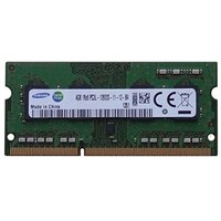 Samsung 4GB DDR3L Laptopgeheugen – 1600 MHz SODIMM | M471B5173EB0-YK0