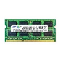 Samsung 4GB DDR3 Laptopgeheugen – 1333 MHz SODIMM | M471B5273DH0-CH9