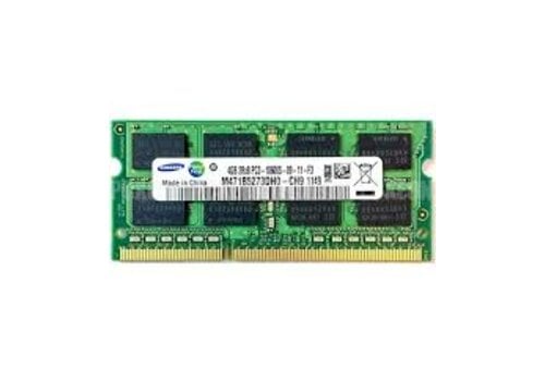 Samsung 4GB DDR3 Laptopgeheugen – 1333 MHz SODIMM | M471B5273DH0-CH9 