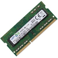 Samsung 4GB DDR3L Laptopgeheugen – 1600 MHz SODIMM | M471B5173QH0-YK0