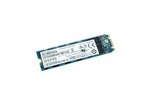 SanDisk 128GB SSD X400 SATA M.2 2280 | SD8SN8U-128G 