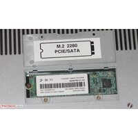 Foresee 128GB SSD – M.2 2280 SATA III | OEM-kwaliteit voor Laptops en Desktops