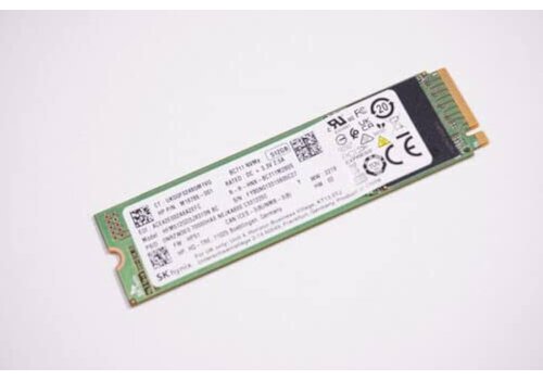 SK Hynix 512GB SSD NVMe M.2 | HFM512GD3JX013N (BC711) 