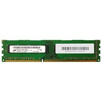 Micron 8GB DDR3 Desktop Geheugen – 1600 MHz UDIMM | MT16JTF1G64AZ-1G6E1