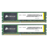 Corsair Corsair 8GB (2x4GB) DDR3 Desktop Geheugenkit – 1600 MHz CL11 | CMV8GX3M2A1600C11