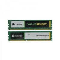 thumb-Corsair 8GB (2x4GB) DDR3 Desktop Geheugenkit – 1600 MHz CL11 | CMV8GX3M2A1600C11-2