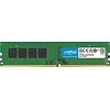 Crucial Crucial 4GB DDR4 Desktopgeheugen – 2400 MHz UDIMM | CT4G4DFS824A.M8FE