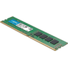 Crucial Crucial 4GB DDR4 Desktopgeheugen – 2133 MHz UDIMM | CT4G4DFS8213.C8FBD2