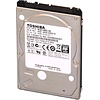 Toshiba Toshiba 750GB 2.5" interne harde schijf – SATA (3Gb/s/6Gb/s), 5400 RPM (7200 RPM variant mogelijk)