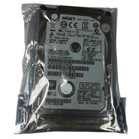 HGST 320GB 2.5" interne harde schijf – SATA (3Gb/s/6Gb/s), 5400 RPM (7200 RPM variant mogelijk)