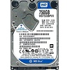 Western Digital Western Digital 750GB 2.5" interne harde schijf – SATA (3Gb/s/6Gb/s), 5400 RPM (7200 RPM variant mogelijk)