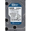 Western Digital Western Digital 640GB 2.5" interne harde schijf – SATA (3Gb/s/6Gb/s), 5400 RPM (7200 RPM variant mogelijk)