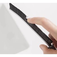 thumb-ZAZITEC Reinigingsset met 6 Spleetreinigingsborstels – Dunne borstels en spleetborstels voor nauwkeurige reiniging van kleine oppervlakken en spleten in elektronica-3