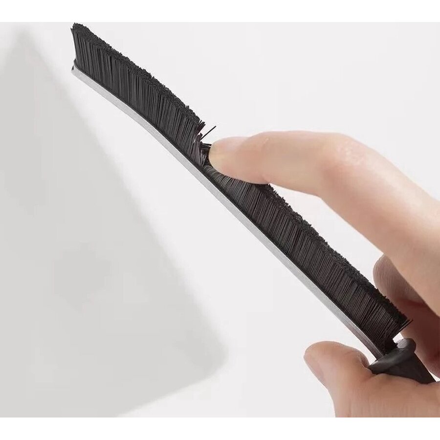 ZAZITEC Reinigingsset met 6 Spleetreinigingsborstels – Dunne borstels en spleetborstels voor nauwkeurige reiniging van kleine oppervlakken en spleten in elektronica-3