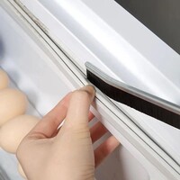 thumb-ZAZITEC Reinigingsset met 6 Spleetreinigingsborstels – Dunne borstels en spleetborstels voor nauwkeurige reiniging van kleine oppervlakken en spleten in elektronica-2