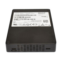 HGST Ultrastar 1.6TB SAS 12Gb/s Enterprise SSD – HUSMR7616BDP301 | 2.5" High-Endurance Datacenter SSD