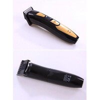 thumb-Surker SK-5807 Professionele Tondeuse & Trimmer – Draadloos en Oplaadbaar | Inclusief Opzetkammen-4