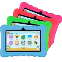 thumb-Zazitec T702PRO 7 Inch Tablet – Android – Compacte Entertainment Tablet | Quad-Core & Dual Camera  - ZONDER HOES-3