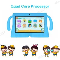 thumb-Zazitec T702PRO 7 Inch Tablet – Android – Compacte Entertainment Tablet | Quad-Core & Dual Camera  - ZONDER HOES-5